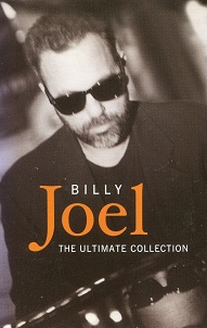 BILLY JOEL - THE ULTIMATE COLLECTION [CASSETTE TAPE]