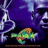 O.S.T - SPACE JAM