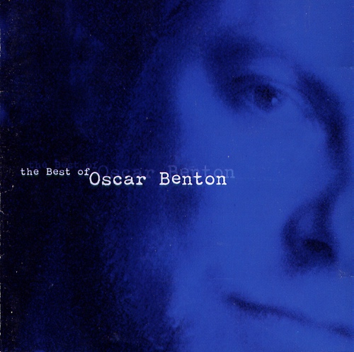 OSCAR BENTON - THE BEST OF