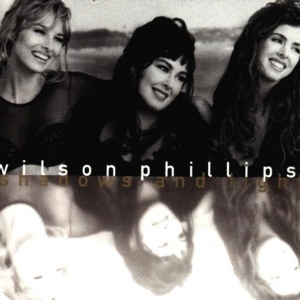 WILSON PHILLIPS - SHADOWS AND LIGHT [수입]