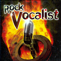 V.A - ROCK VOCALIST