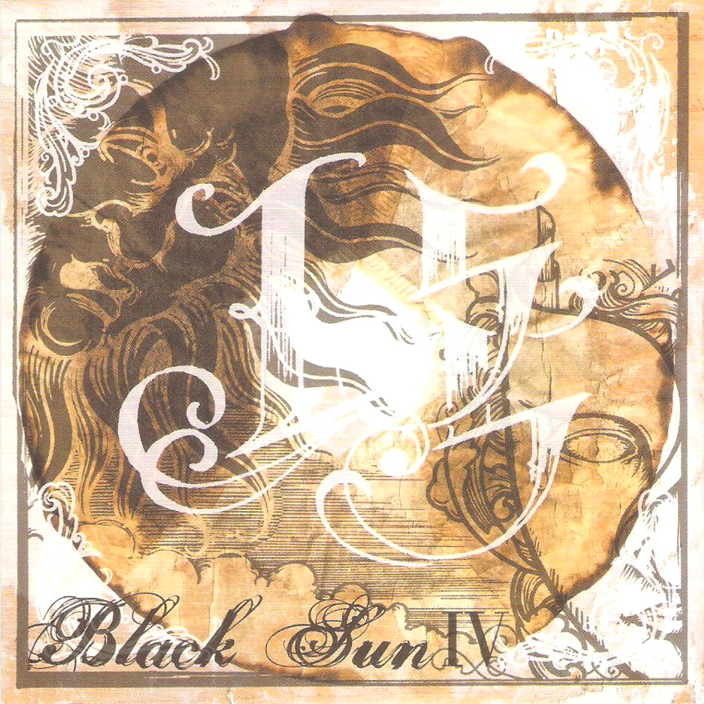 리쌍(LEESSANG) - BLACK SUN [4집]