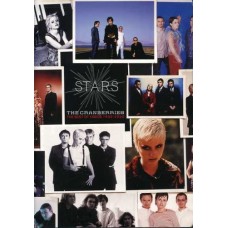 CRANBERRIES - STARS : THE BEST OF VIDEOS 1992-2002 [수입]