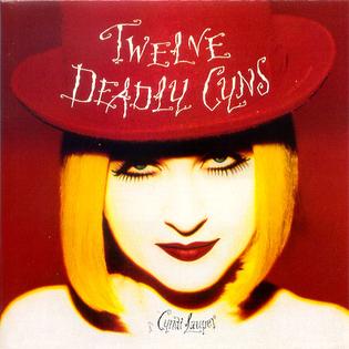CYNDI LAUPER: TWELVE DEADLY CYNS...AND THEN SOME DVD [수입]