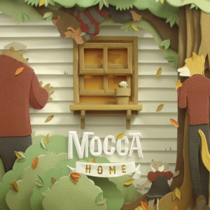 MOCCA - HOME