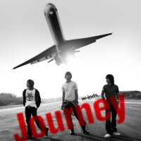 W-INDS. - JOURNEY