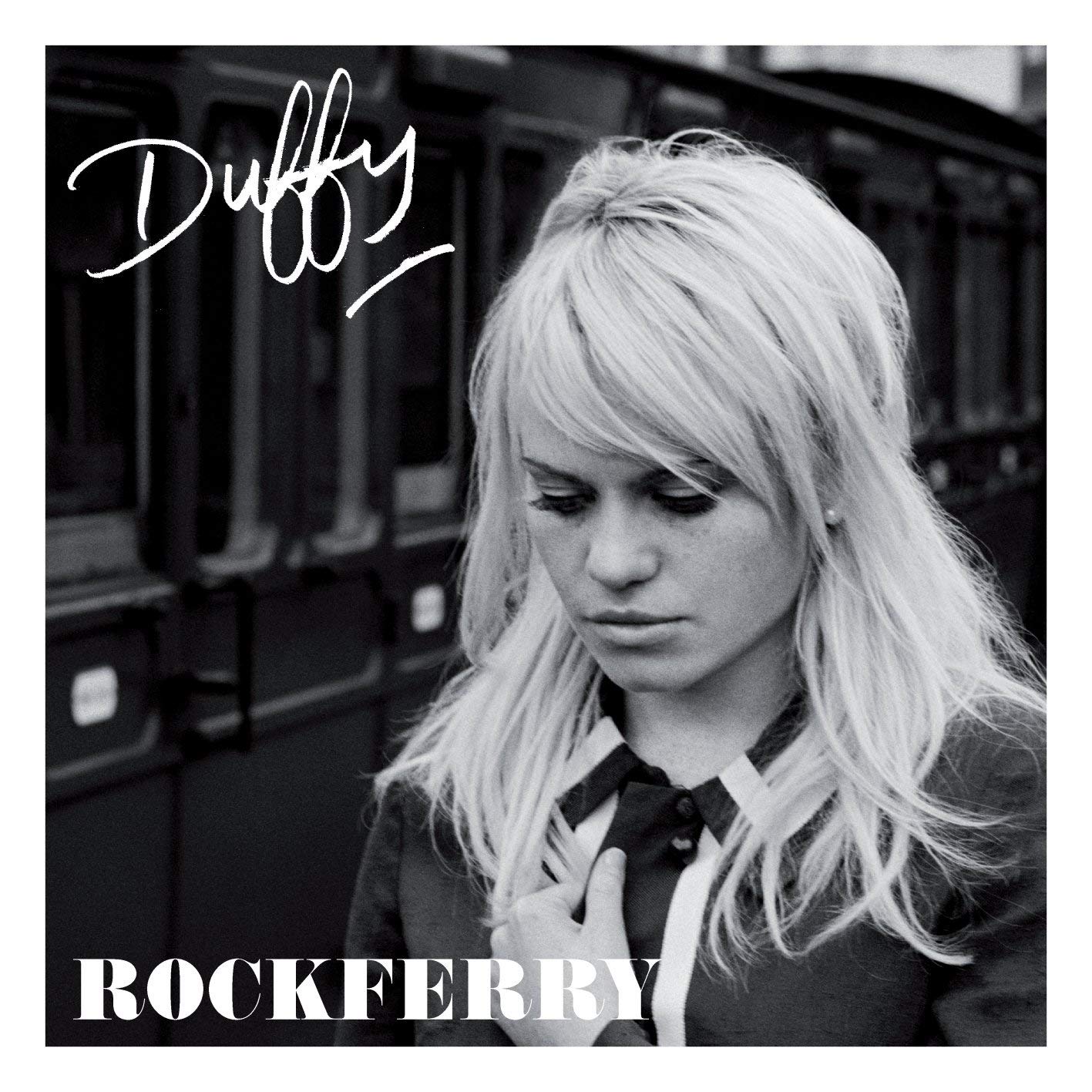 DUFFY - ROCKFERRY