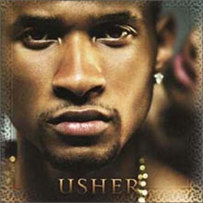 USHER - CONFESSIONS [SPECIAL EDITION]