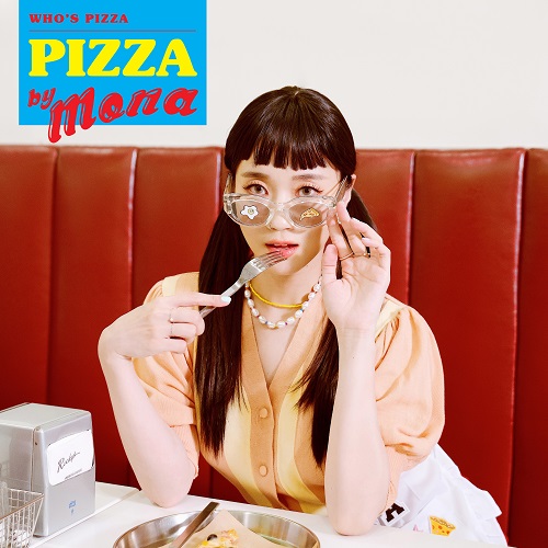 MONA - WHO'S PIZZA
