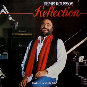 DEMIS ROUSSOS - REFLECTION