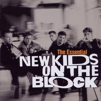 NEW KIDS ON THE BLOCK - THE ESSENTIAL [CASSETTE TAPE]