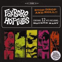 FOXBORO HOT TUBS - STOP DROP AND ROLL [LP SLEEVE]