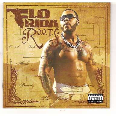 FLO RIDA - R.O.O.T.S-copy