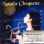 NATALIE CHOQUETTE - DIVA LUNA