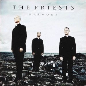 PRIESTS - HARMONY