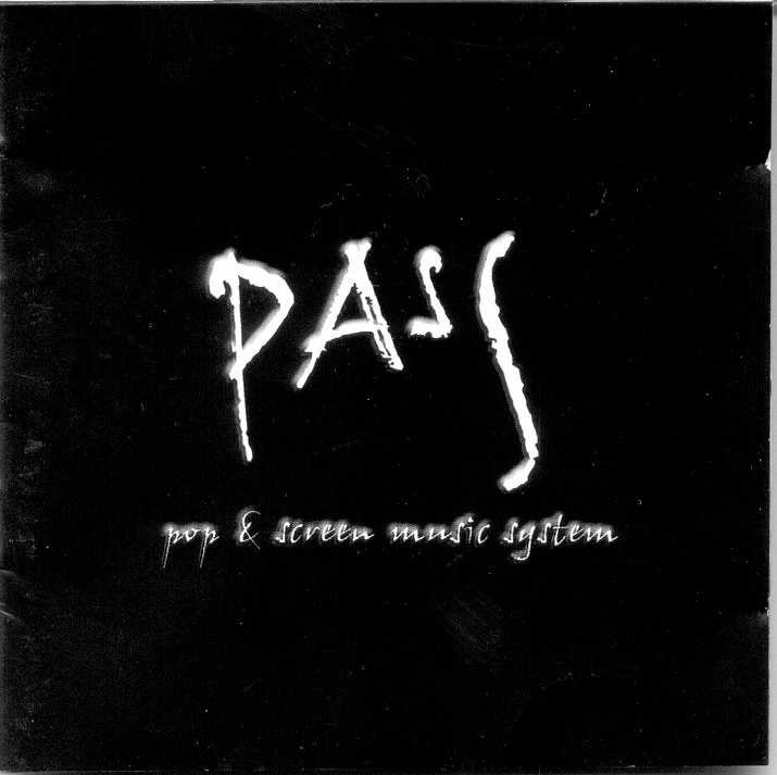 패스(PASS) - POP & SCREEN MUSIC SYSTEM
