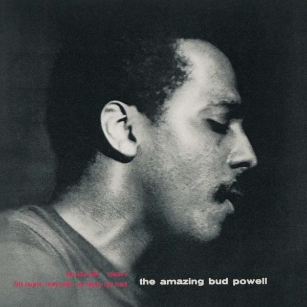 BUD POWELL - THE AMAZING BUD POWELL VOL.1 [RVG EDITION][REMASTERED] [수입]
