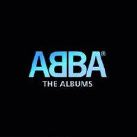 ABBA - THE ALBUMS [BOX SET]
