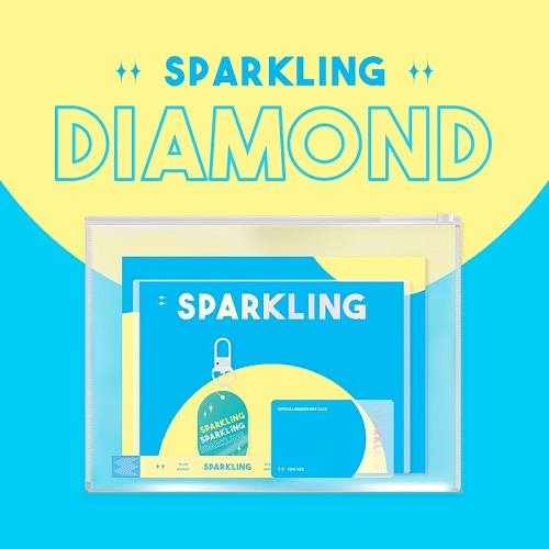 SPARKLING - DIAMOND