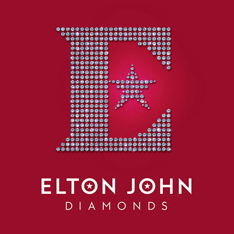 ELTON JOHN - DIAMONDS [DELUXE EDITION]