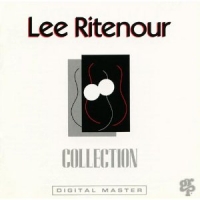 LEE RITENOUR - COLLECTION