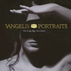 VANGELIS - PORTRAITS