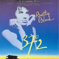 O.S.T - BETTY BLUE 37.2 LEMATIN