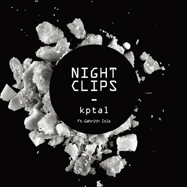 캐피탈(KPTAL) - NIGHT CLIPS
