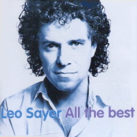 LEO SAYER - ALL THE BEST