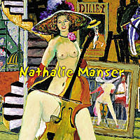NATHALIE MANSER - NATHALIE MANSER
