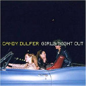CANDY DULFER - GIRLS NIGHT OUT