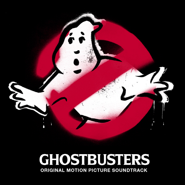 O.S.T - GHOSTBUSTERS [2016 NEW VERSION]