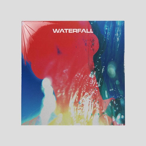 비아이(B.I) - Waterfall [LP/VINYL]