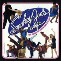 O.S.T - SMOKEY JOE'S CAFE : THE SONGS OF LEIBER AND STOLLER