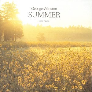 GEORGE WINSTON - SUMMER