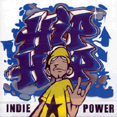 V.A - HIPHOP INDIE POWER 2003