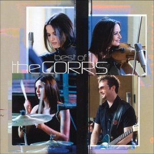 CORRS - THE BEST OF CORRS
