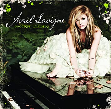 AVRIL LAVIGNE - GOODBYE LULLABY [DELUXE EDITION]