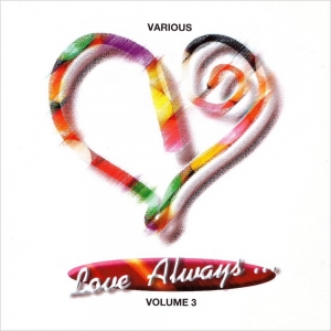 V.A - LOVE ALWAYS 3