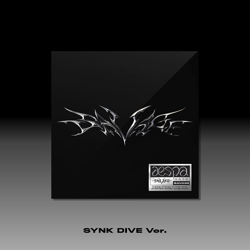 aespa - Savage [SYNK DIVE Ver.]