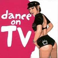 V.A - DANCE ON TV
