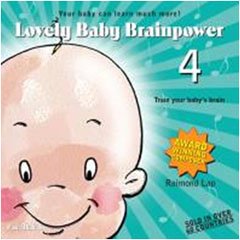 V.A - RAIMOND LAP - LOVELY BABY BRAINPOWER 4