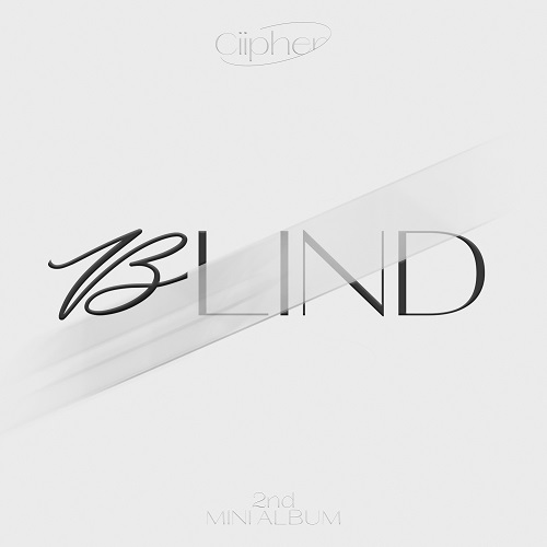 Ciipher - BLIND