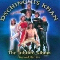 DSCHINGHIS KHAN - JUBILEE ALBUM [수입]