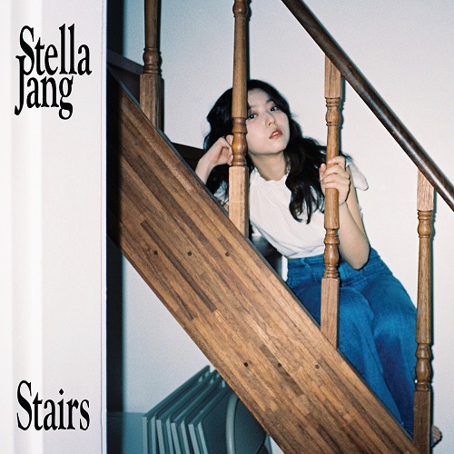 ステラ・チャン(STELLA JANG) - STAIRS