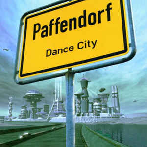 PAFFENDORT - DANCE CITY