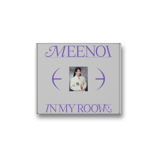 MEENOI - IN MY ROOM