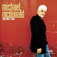 MICHAEL MCDONALD - MOTOWN TWO [SACD HYBRID] [수입]