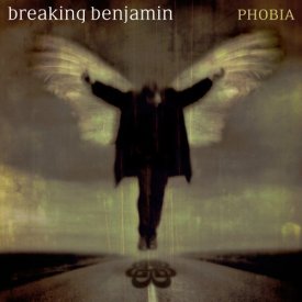 BREAKING BENJAMIN - PHOBIA