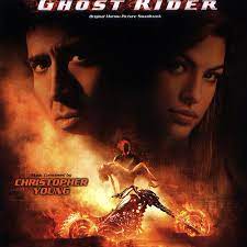 O.S.T - GHOST RIDER